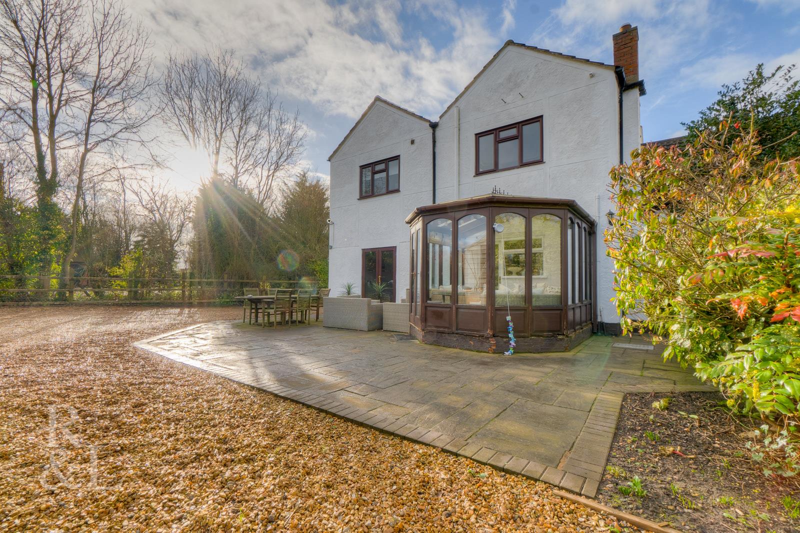 Property image for Melton Road, Hickling Pastures, Melton Mowbray