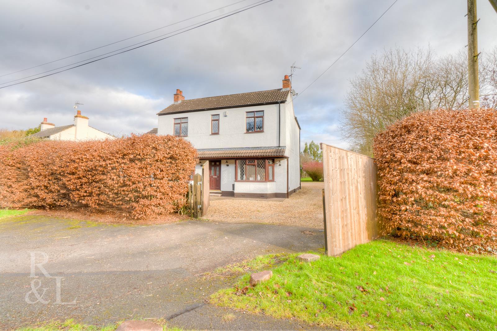 Property image for Melton Road, Hickling Pastures, Melton Mowbray