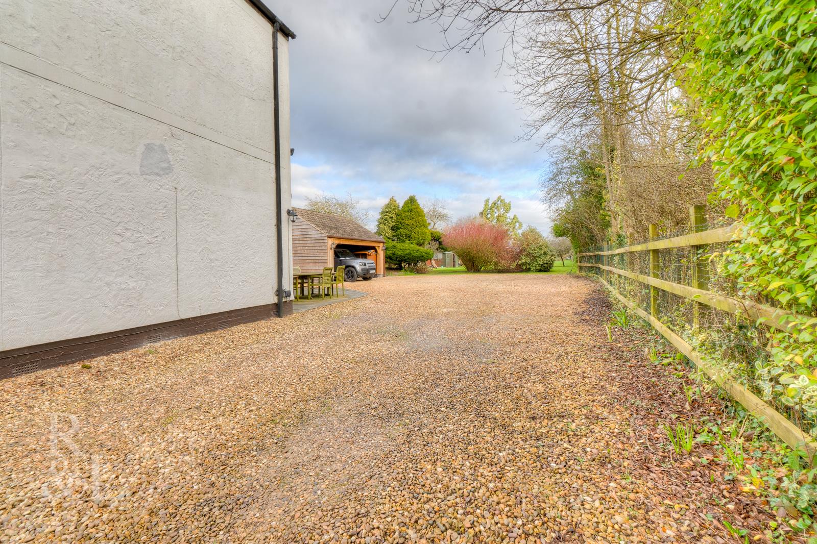 Property image for Melton Road, Hickling Pastures, Melton Mowbray