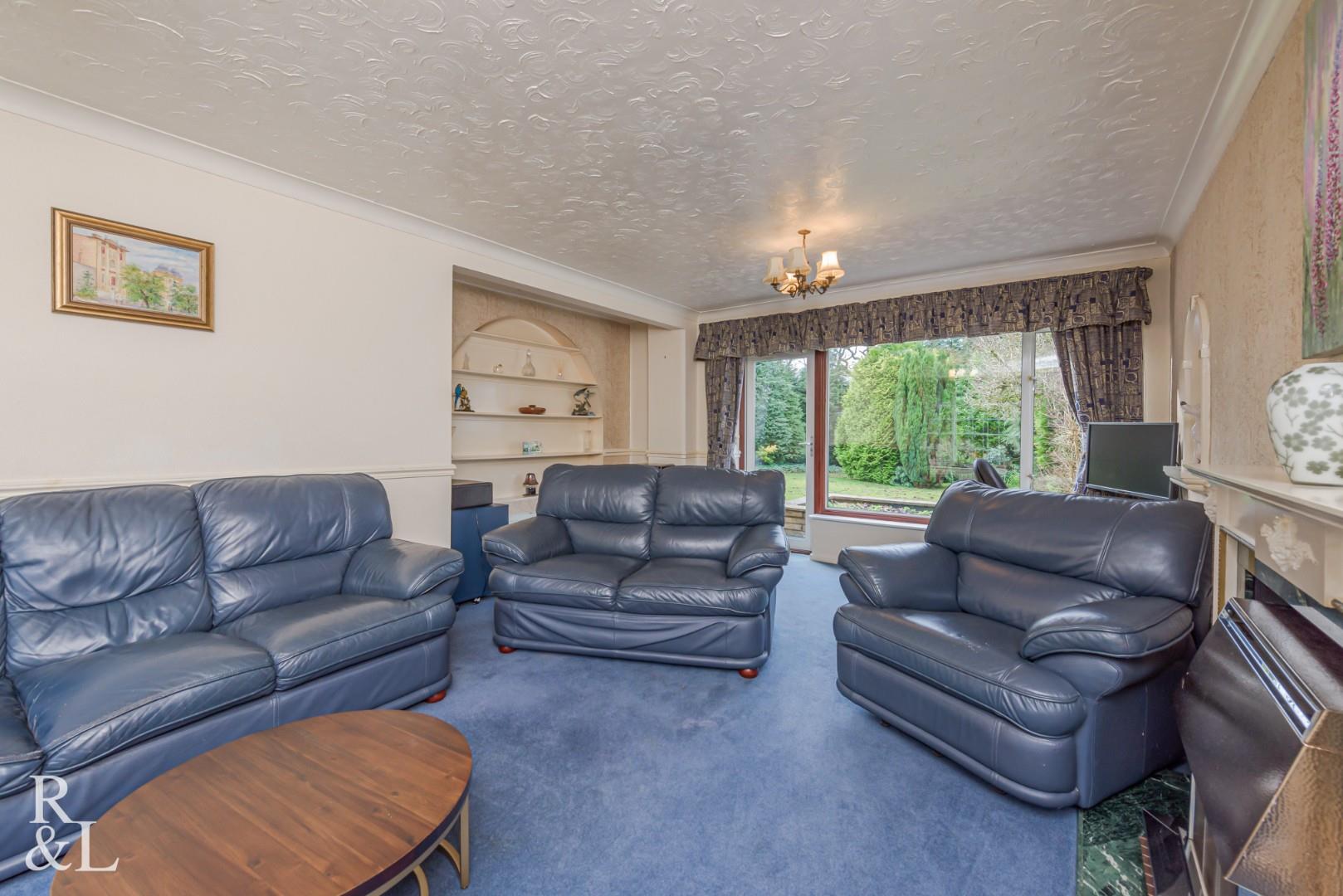 Property image for Oakham Drive, Coalville