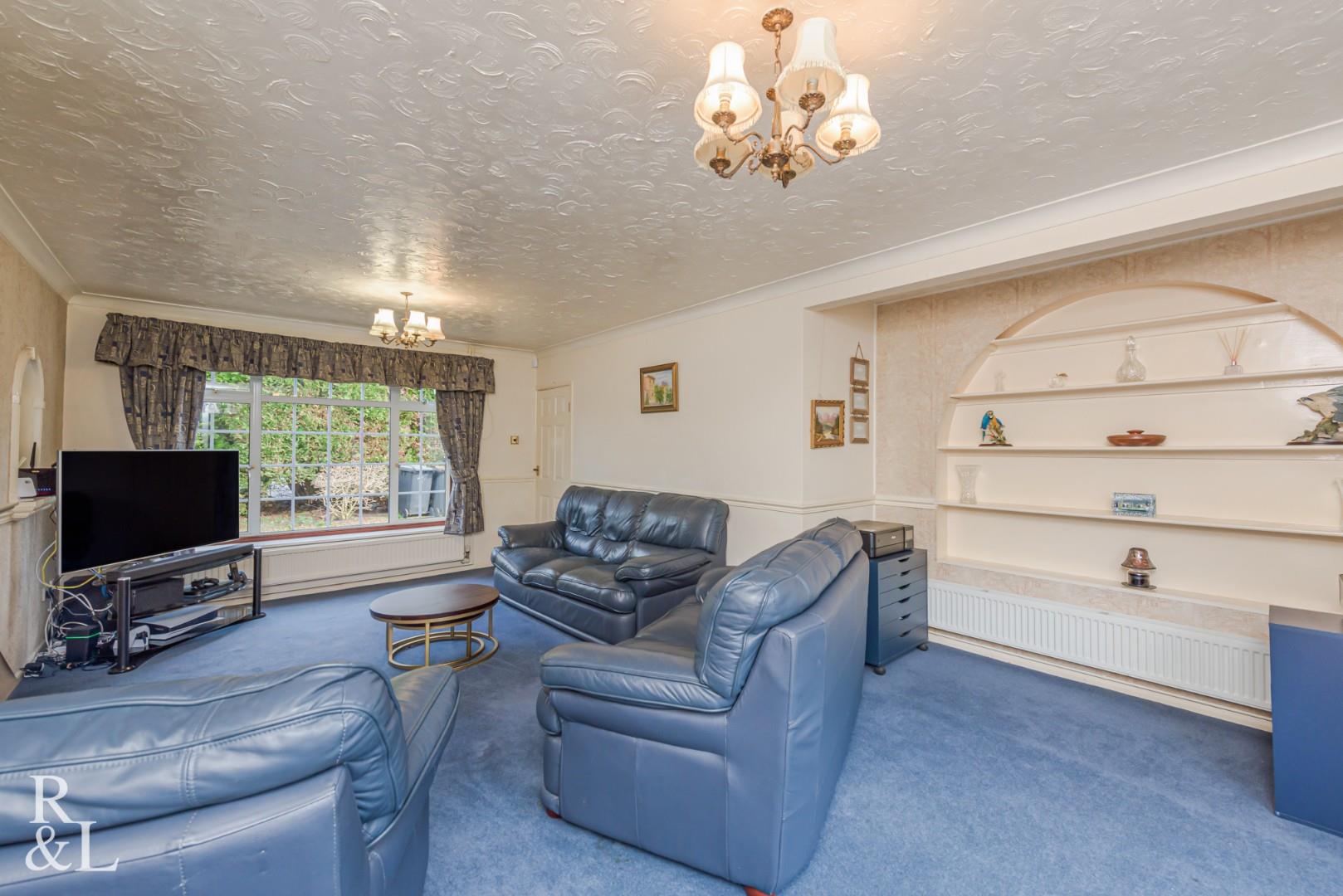 Property image for Oakham Drive, Coalville