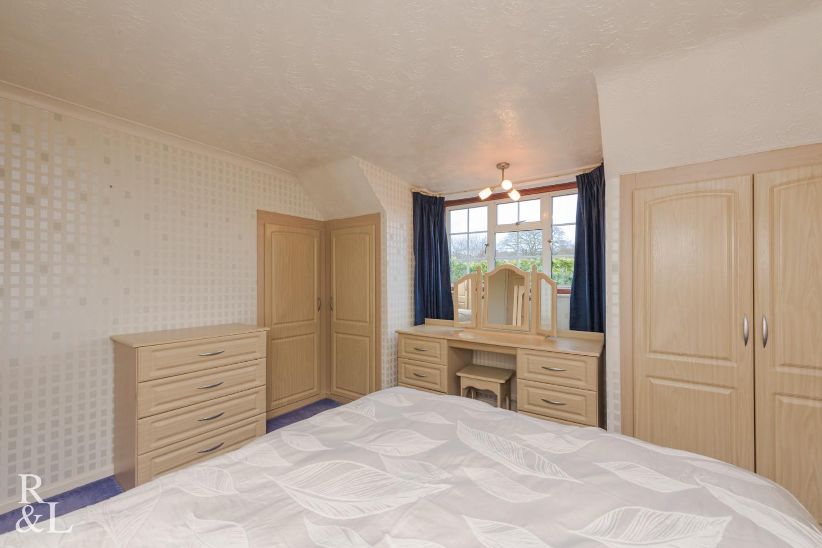 Property image for Oakham Drive, Coalville