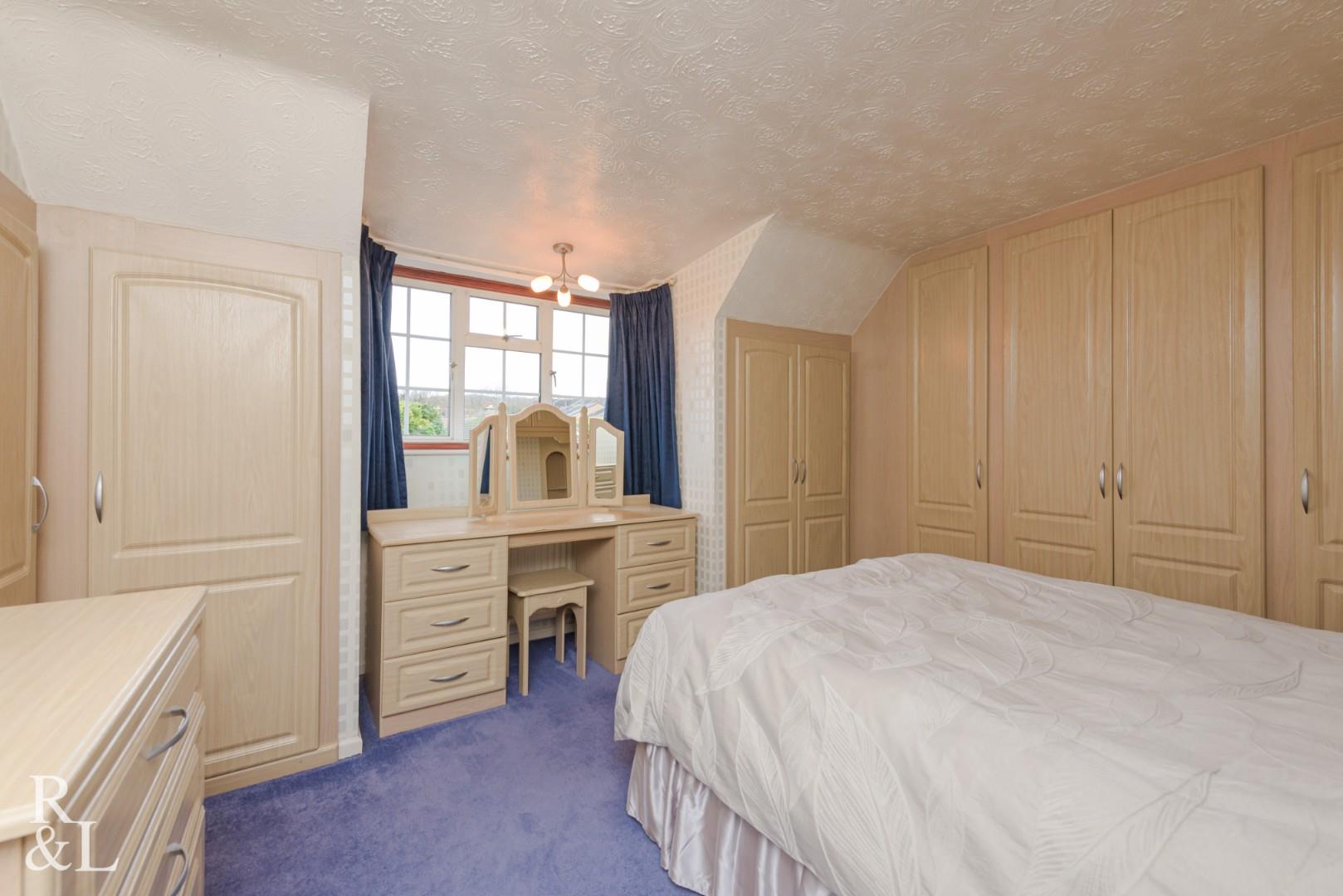 Property image for Oakham Drive, Coalville