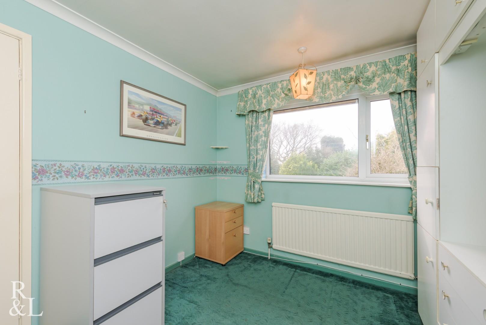 Property image for Oakham Drive, Coalville