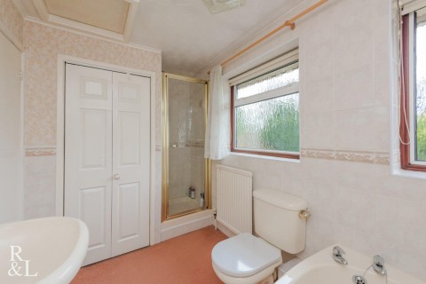 Property thumbnail image for Oakham Drive, Coalville