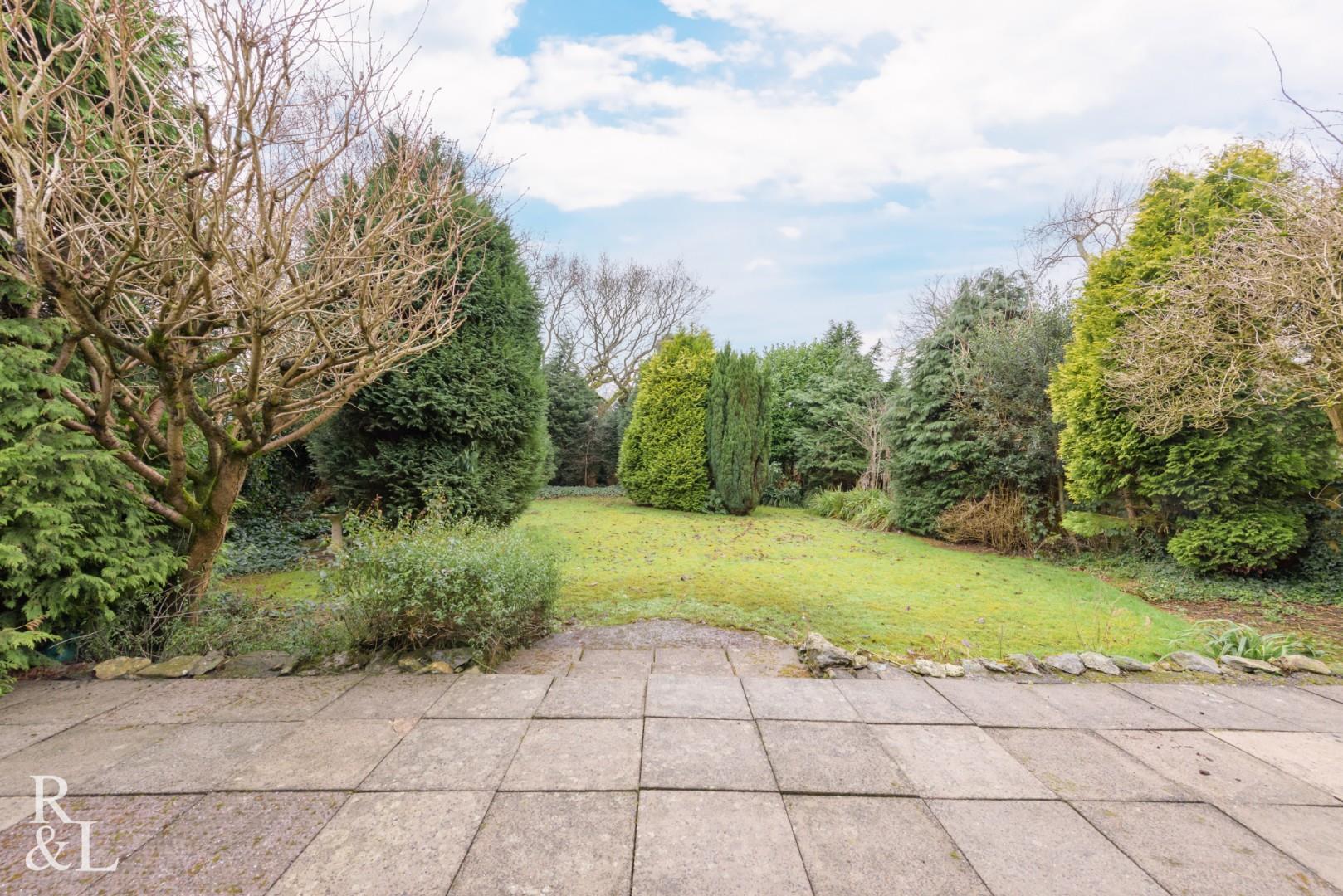 Property image for Oakham Drive, Coalville