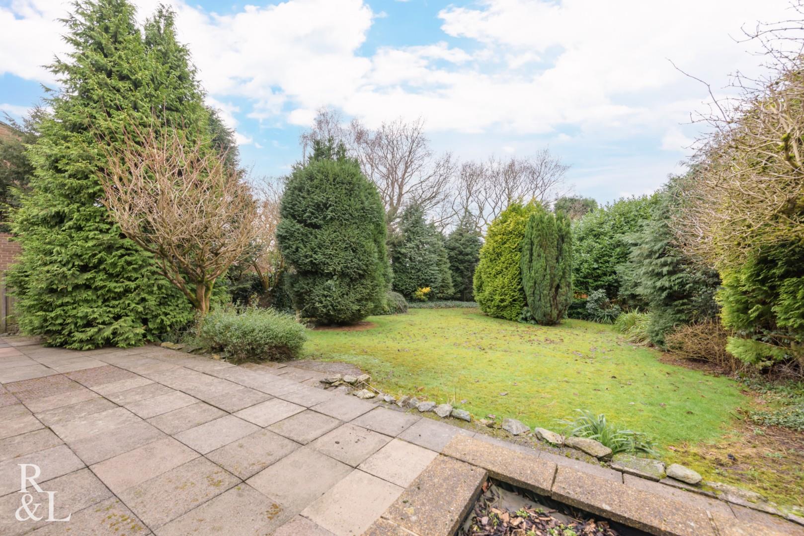 Property image for Oakham Drive, Coalville