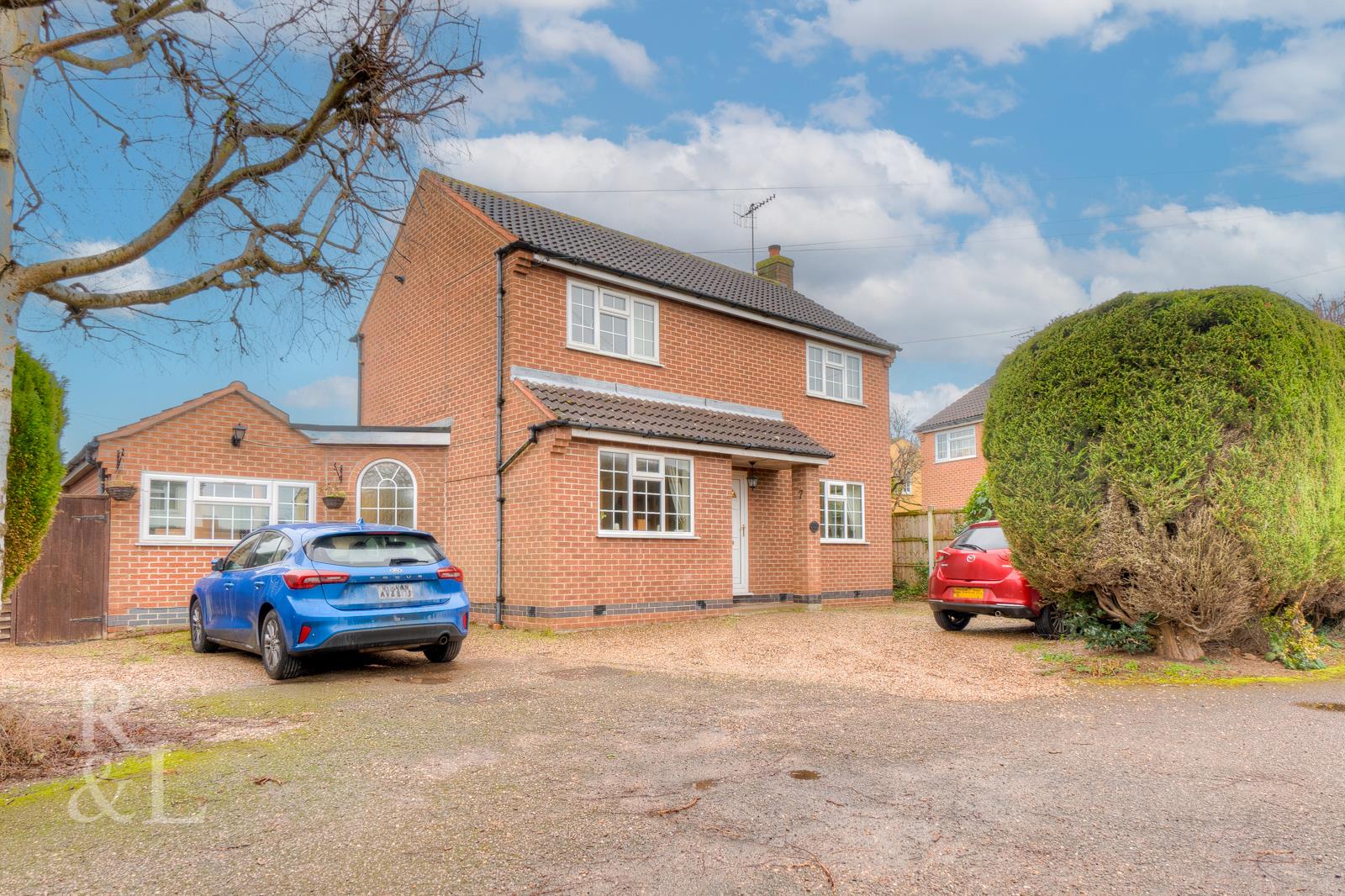 Property image for Risegate Gardens, Cotgrave, Nottingham