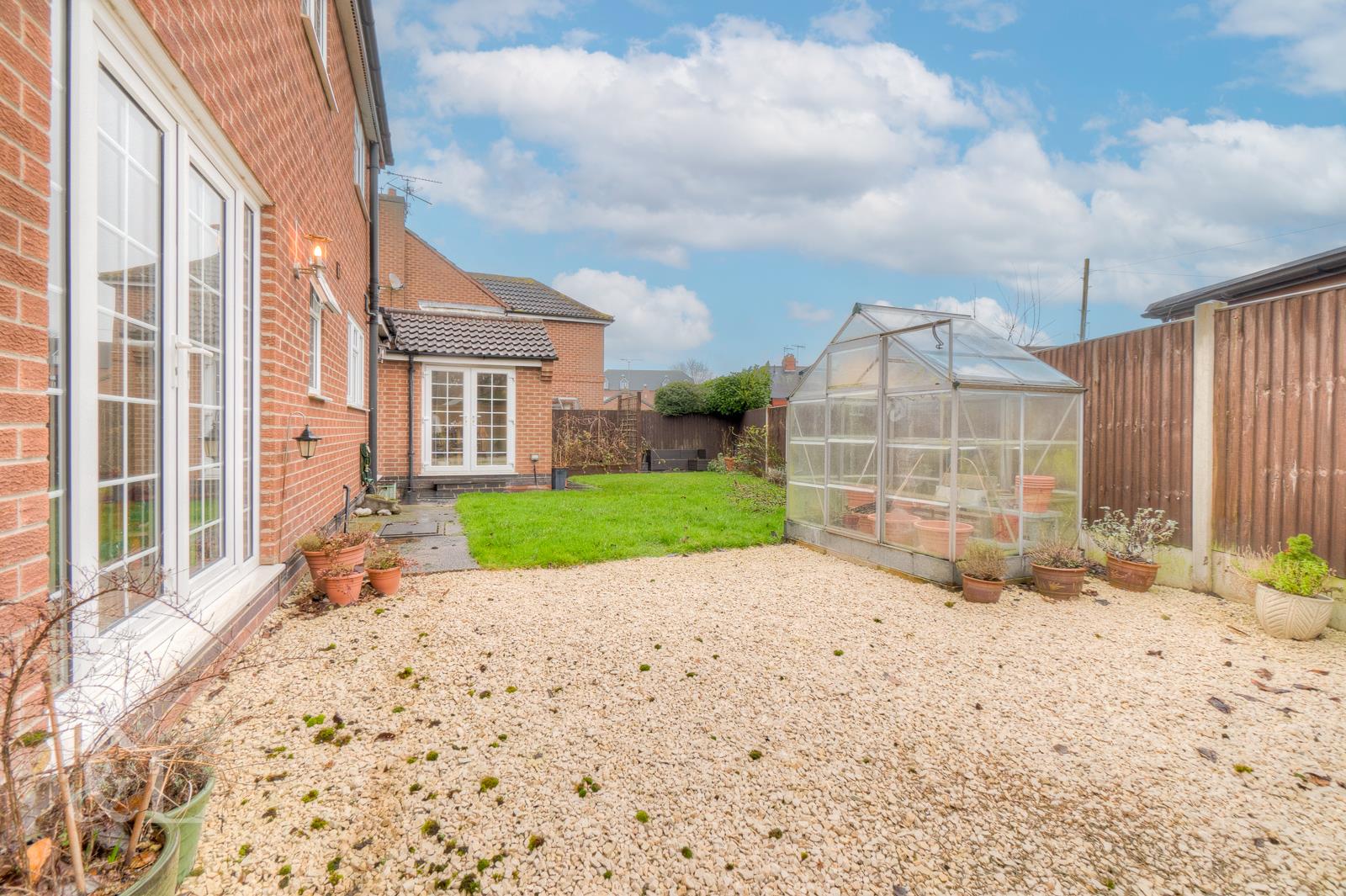 Property image for Risegate Gardens, Cotgrave, Nottingham