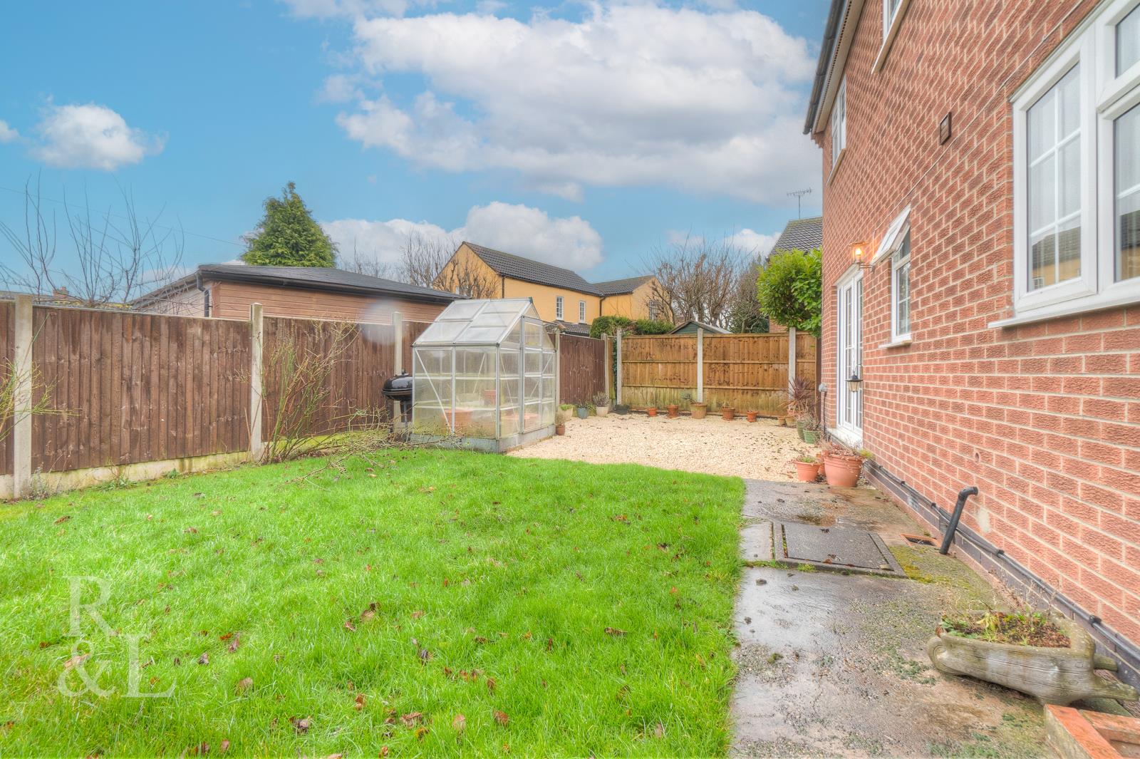 Property image for Risegate Gardens, Cotgrave, Nottingham