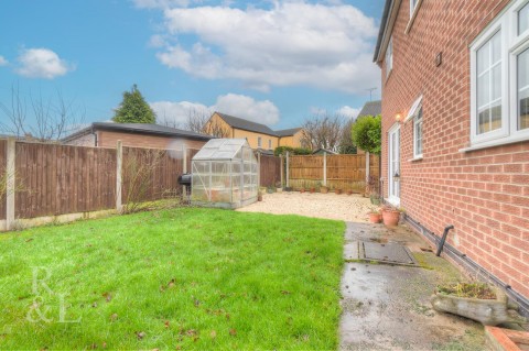 Property thumbnail image for Risegate Gardens, Cotgrave, Nottingham