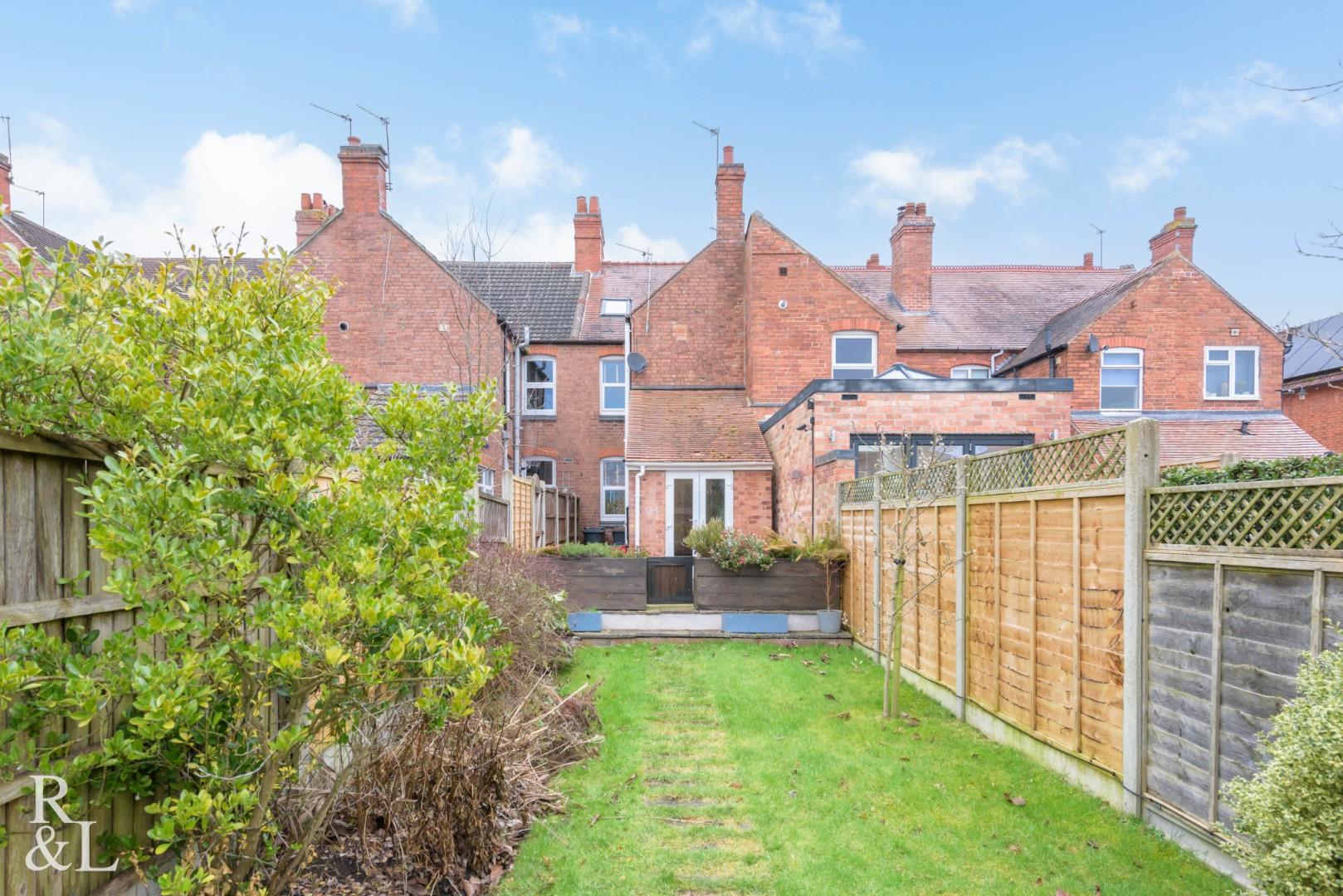 Property image for Avenue Road, Ashby-De-La-Zouch