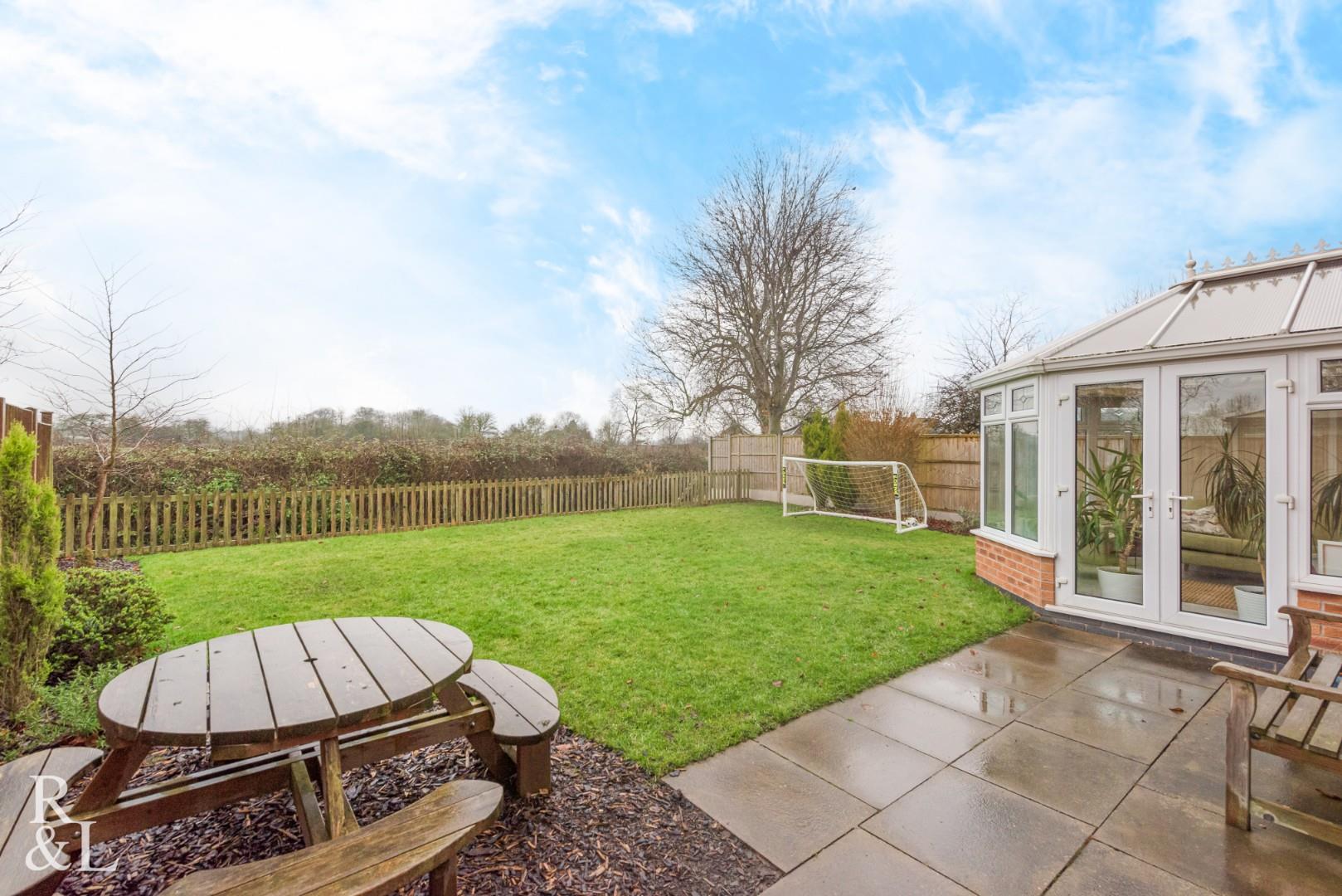 Property image for Didcott Way, Appleby Magna