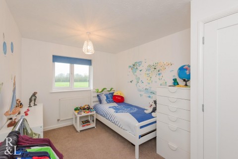 Property thumbnail image for Didcott Way, Appleby Magna