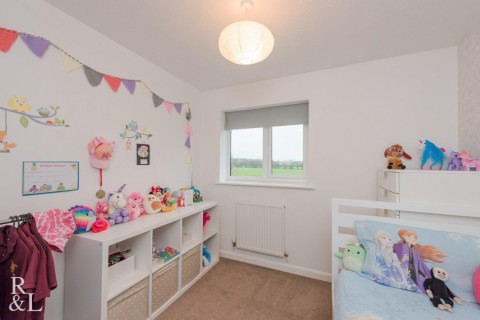 Property thumbnail image for Didcott Way, Appleby Magna