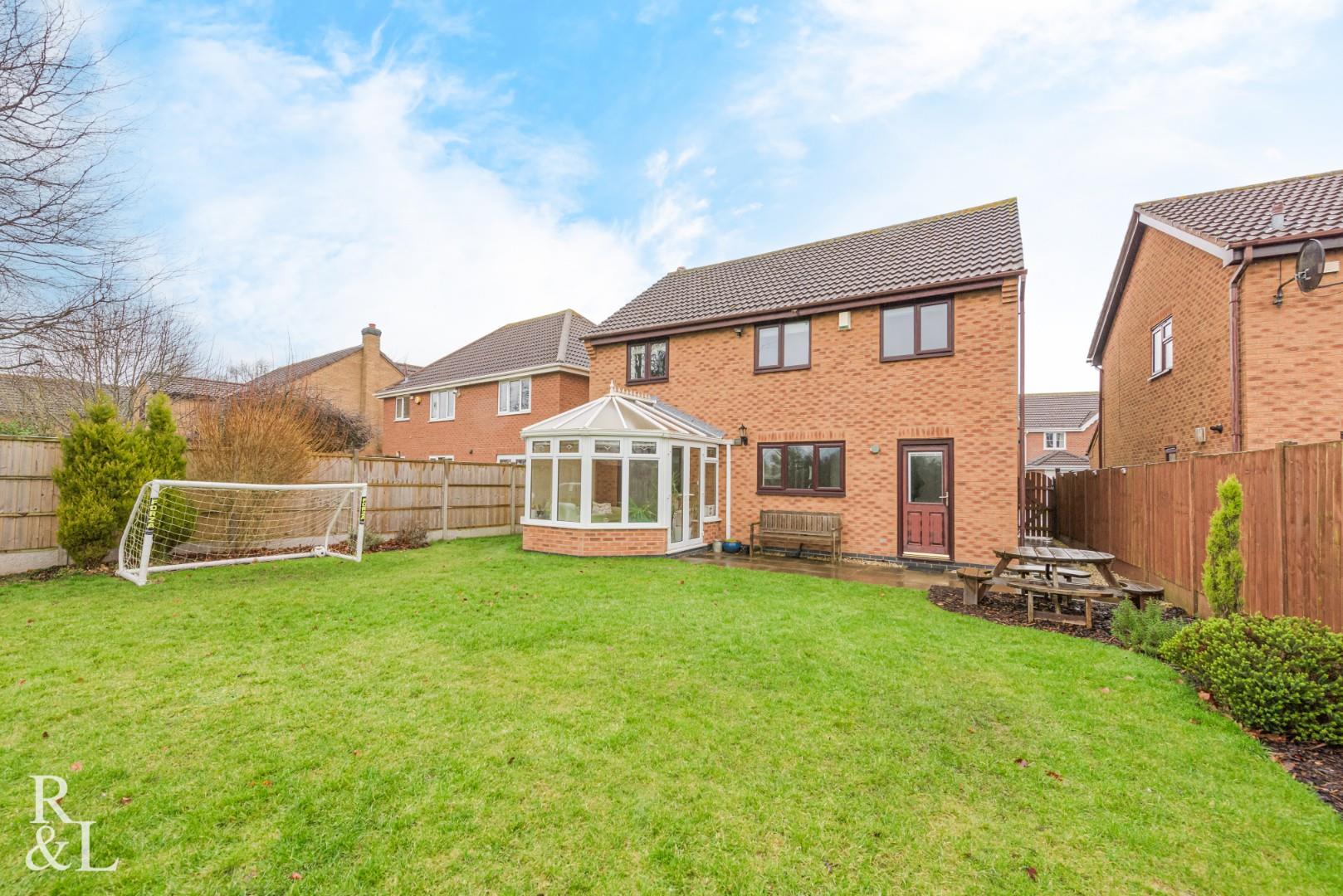 Property image for Didcott Way, Appleby Magna