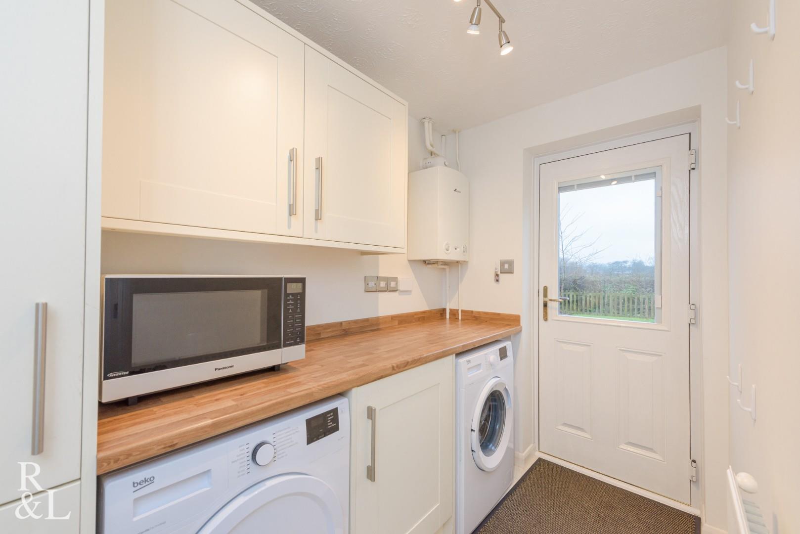 Property image for Didcott Way, Appleby Magna