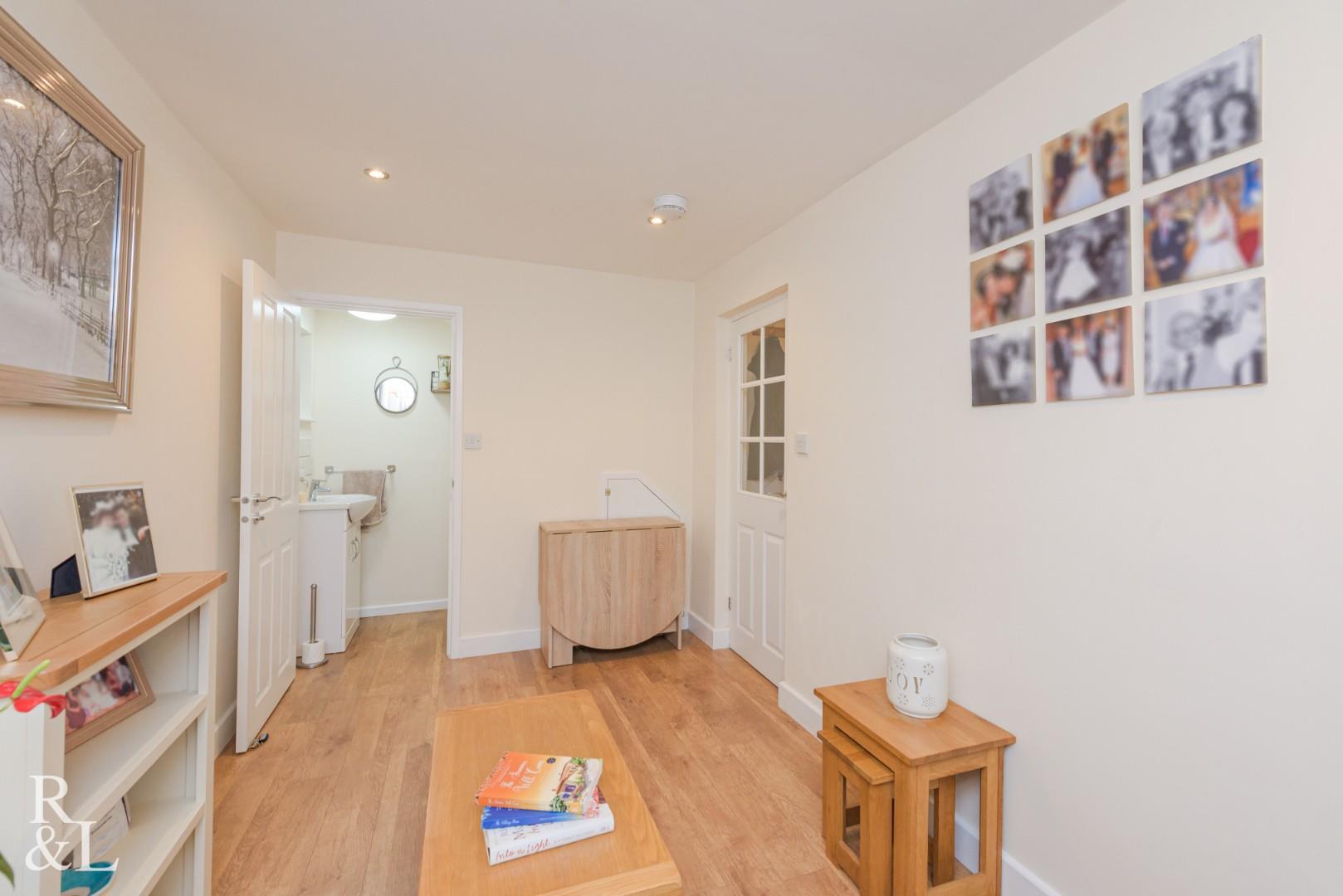 Property image for Blackthorn Way, Measham