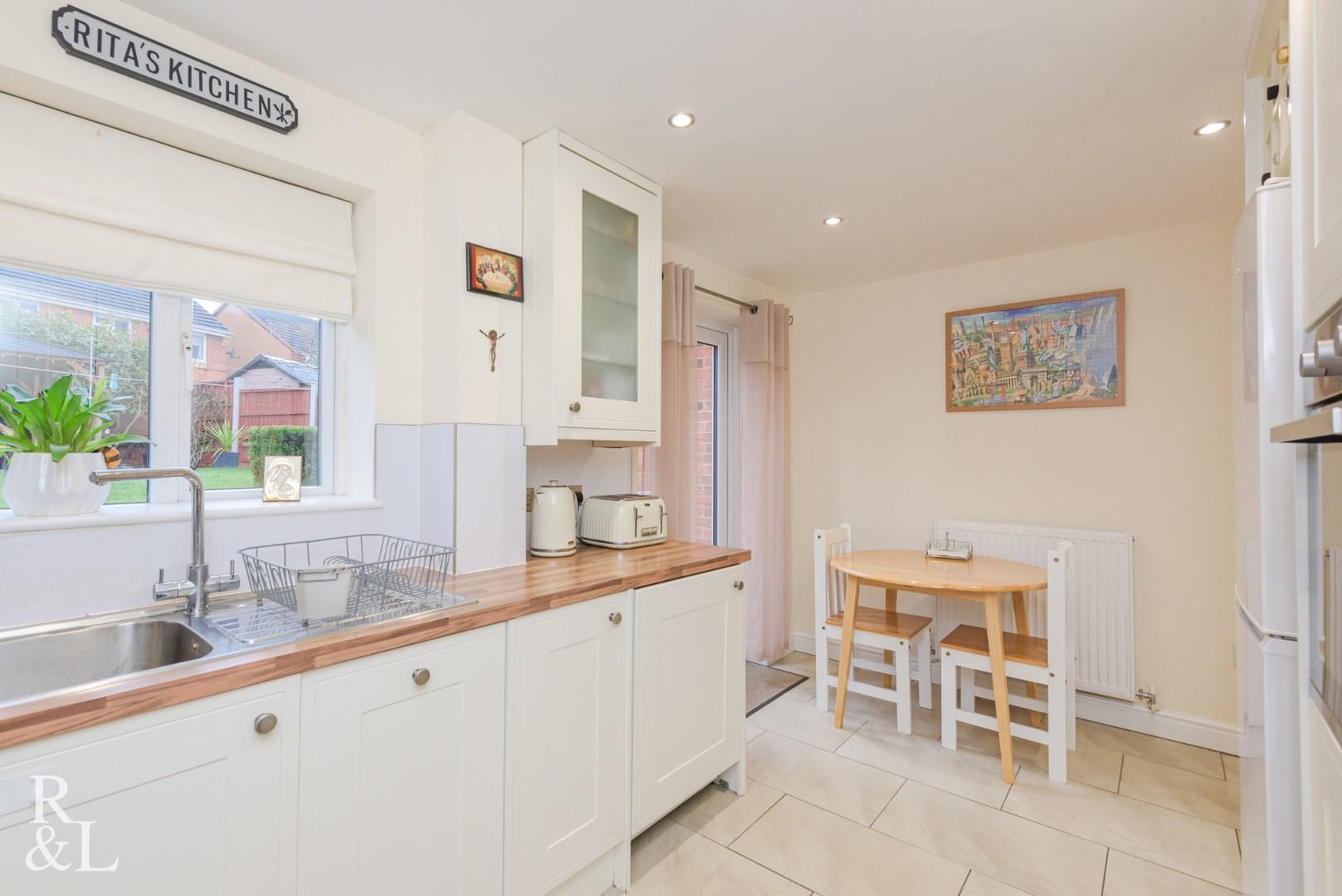 Property image for Blackthorn Way, Measham