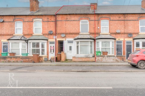 Property thumbnail image for Bathley Street, Nottingham