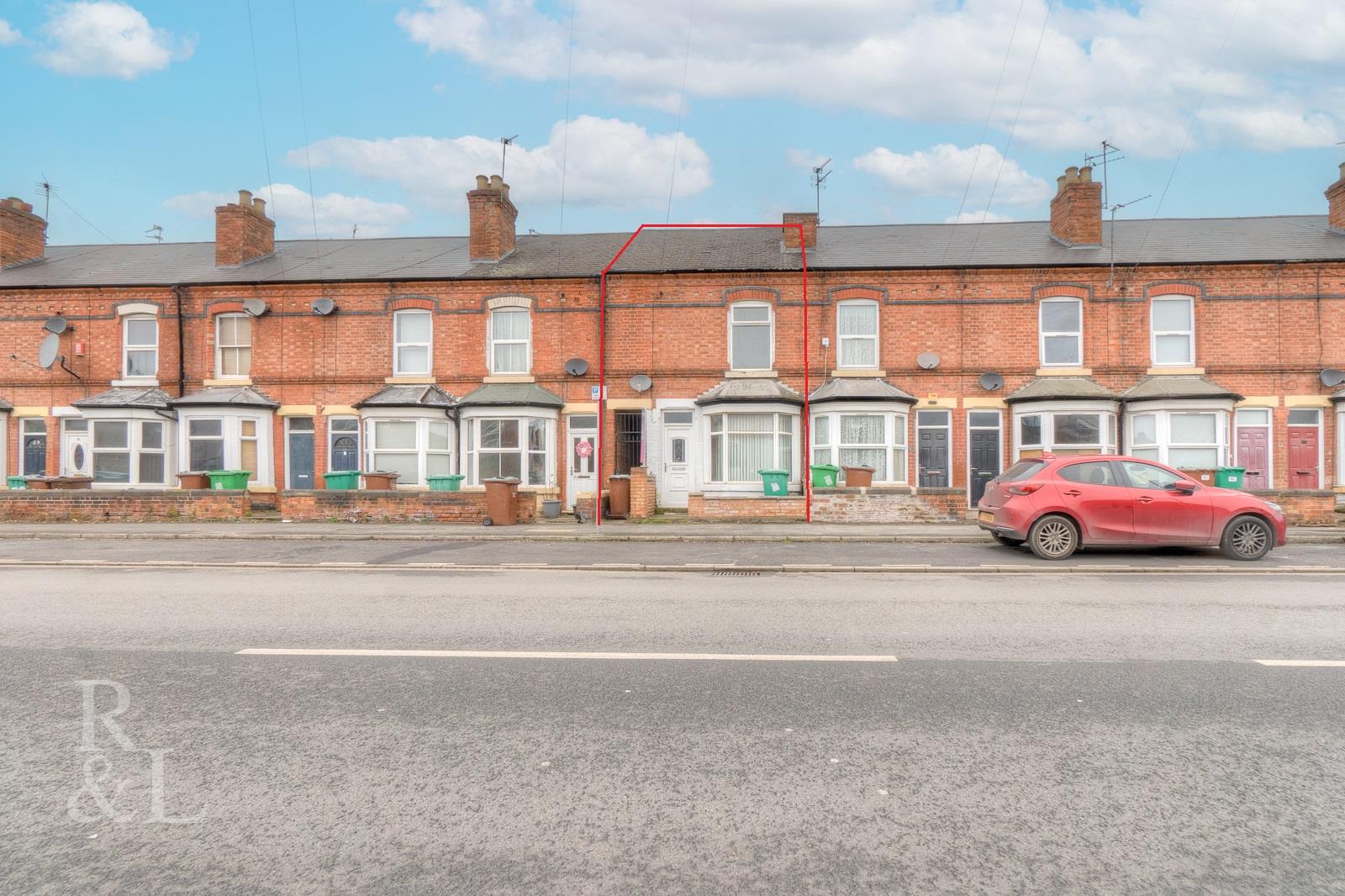 Property image for Bathley Street, Nottingham