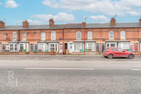 Property thumbnail image for Bathley Street, Nottingham