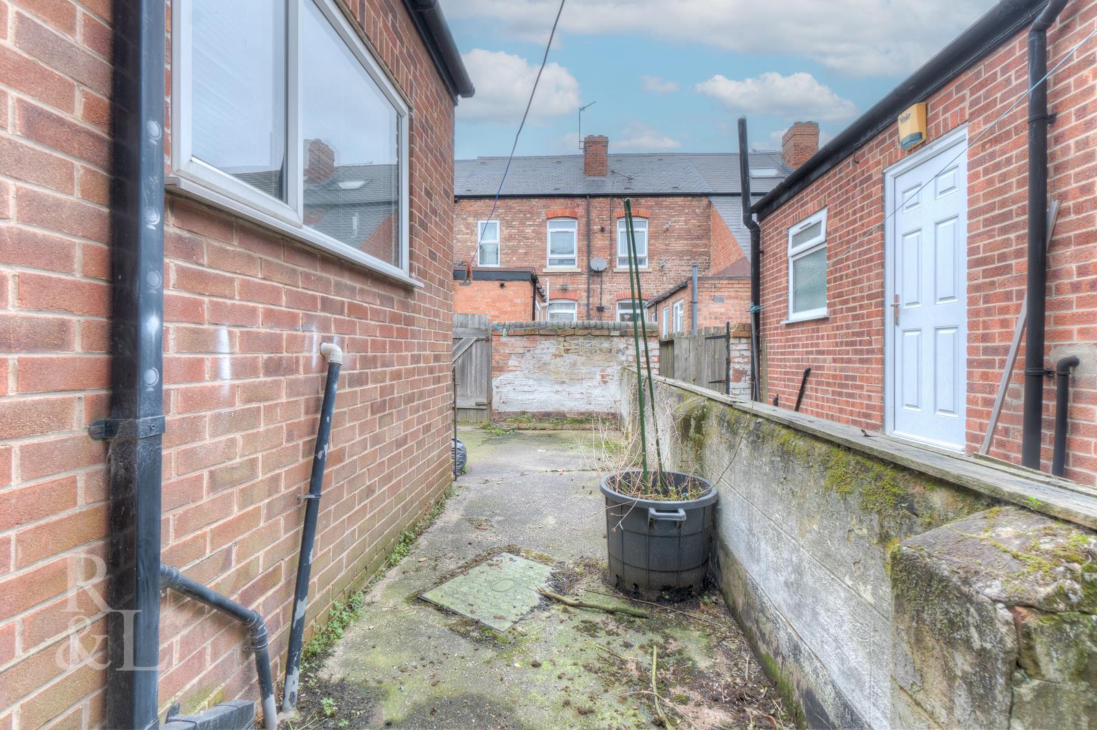 Property image for Bathley Street, Nottingham