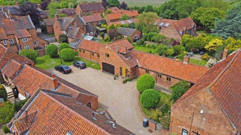 Property thumbnail image for Blackcliffe Farm Mews, Bradmore, Nottingham