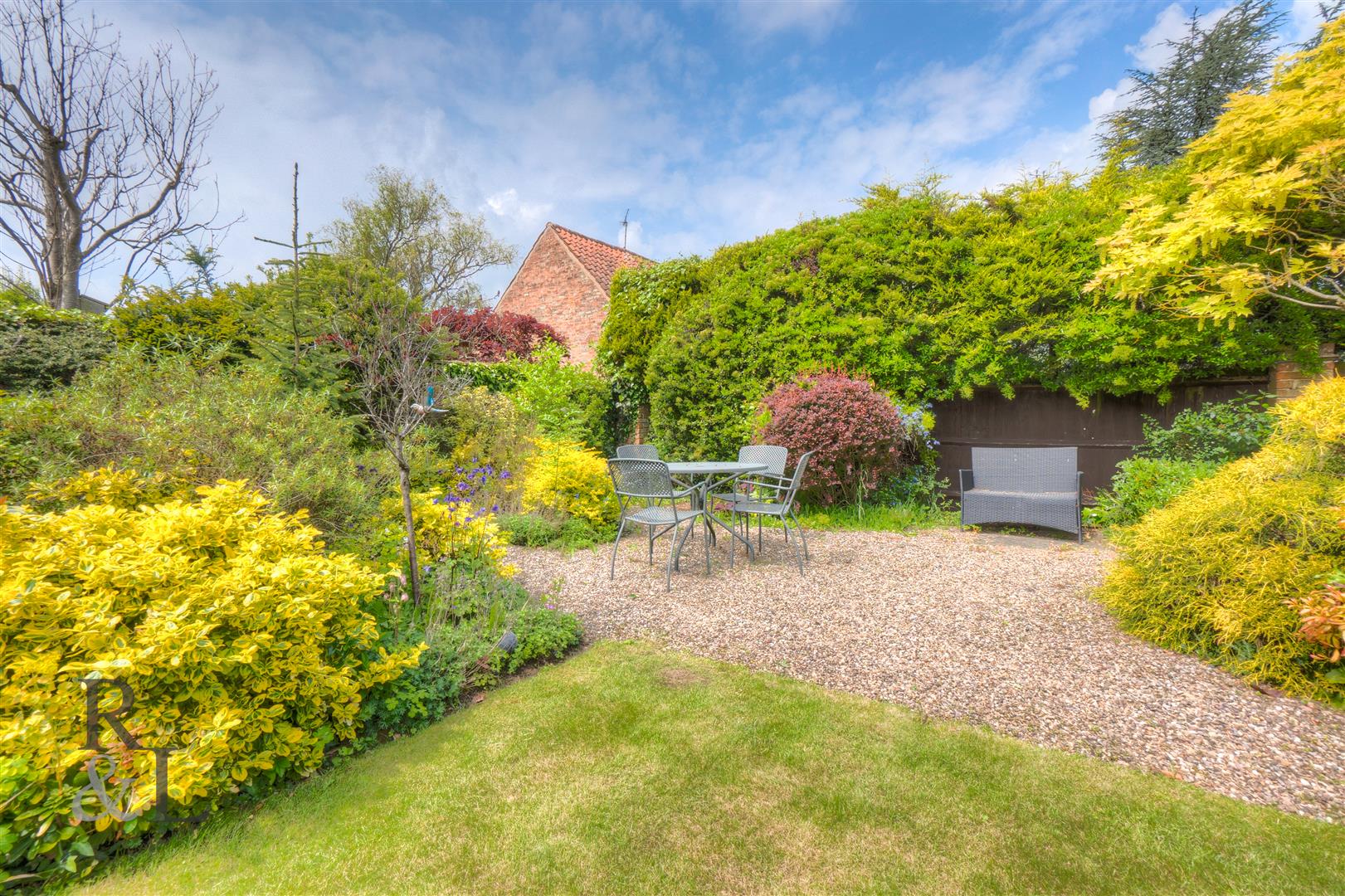 Property image for Blackcliffe Farm Mews, Bradmore, Nottingham