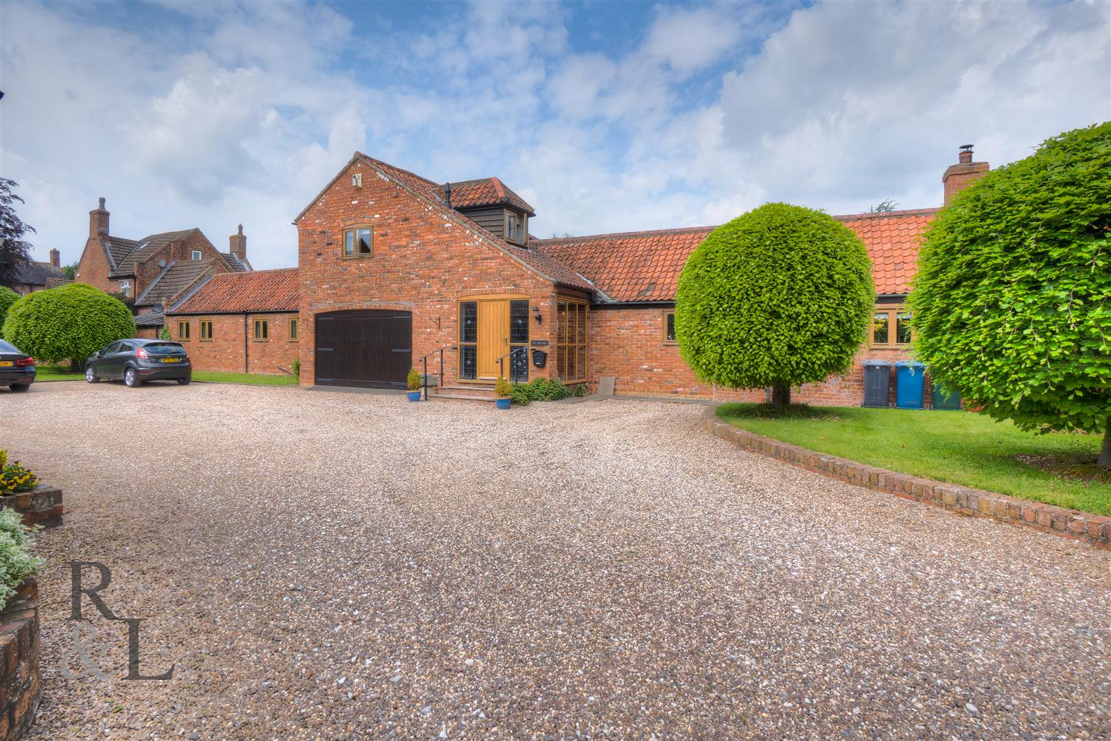 Property image for Blackcliffe Farm Mews, Bradmore, Nottingham