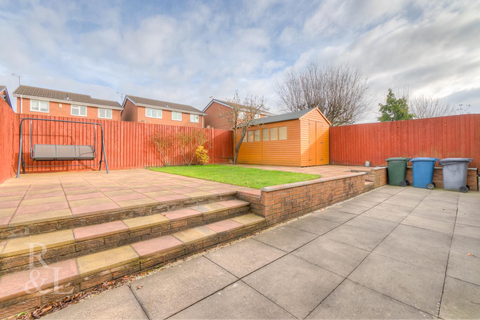 Property image for Wareham Close, West Bridgford, Nottingham