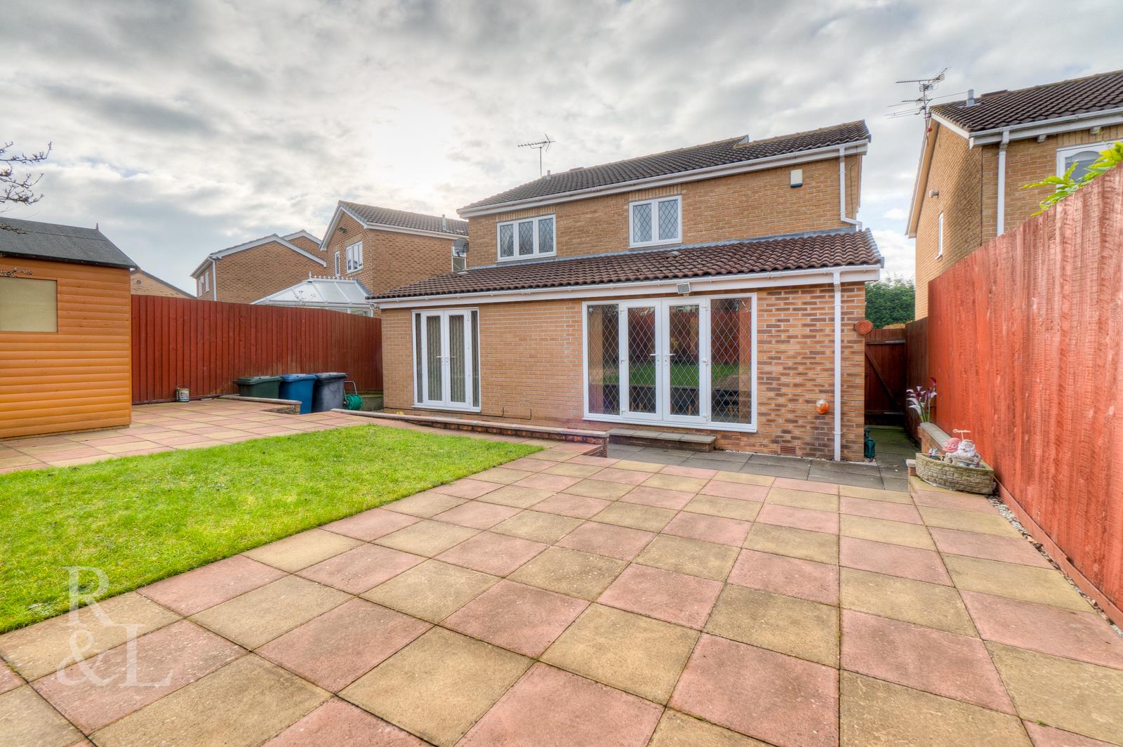 Property image for Wareham Close, West Bridgford, Nottingham