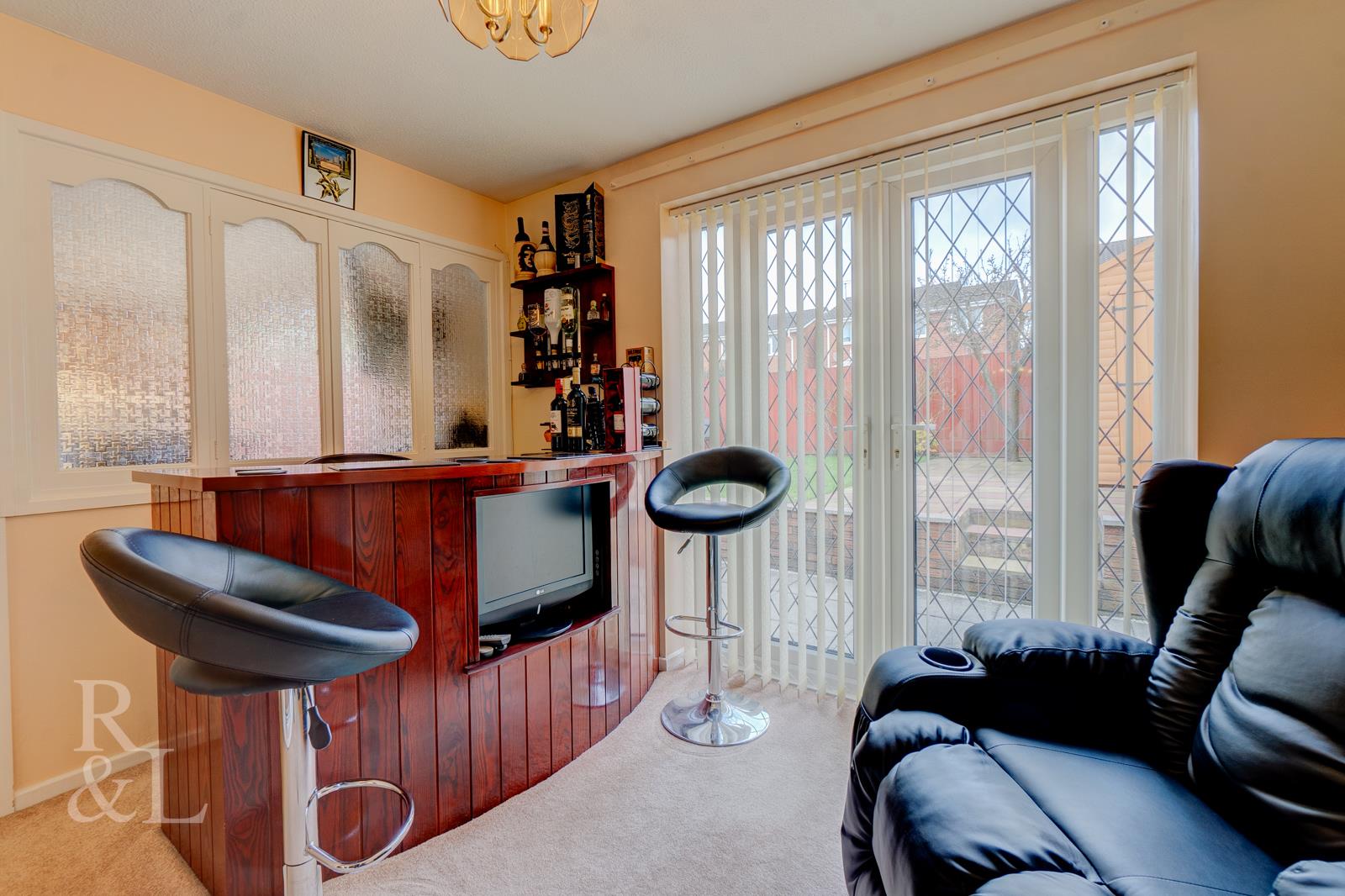 Property image for Wareham Close, West Bridgford, Nottingham