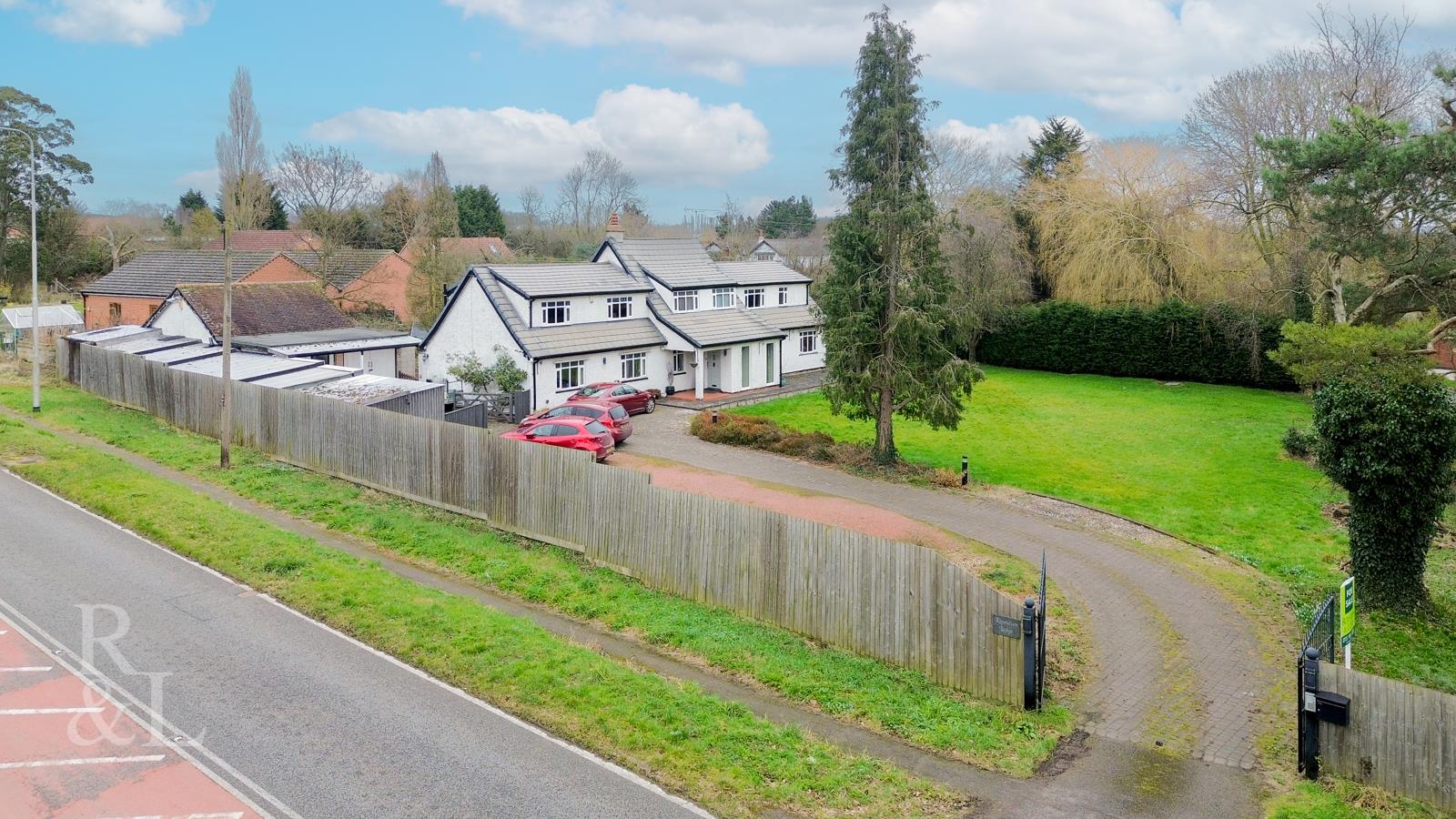 Property image for Fosse Way, Kinoulton