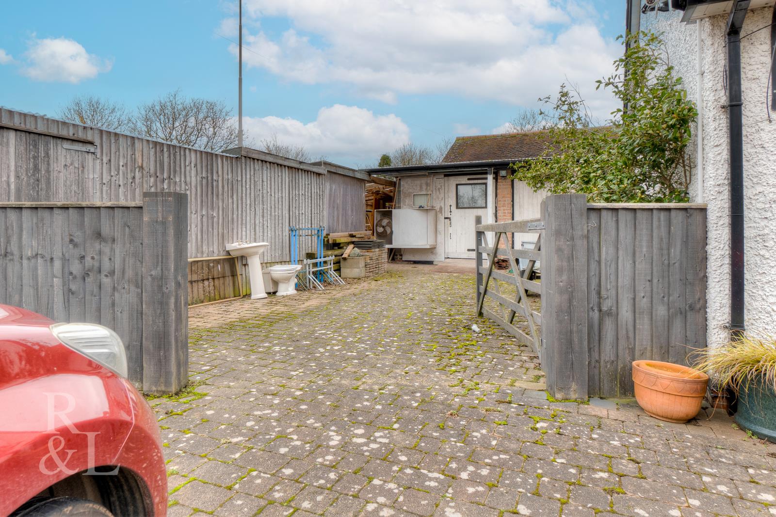 Property image for Fosse Way, Kinoulton