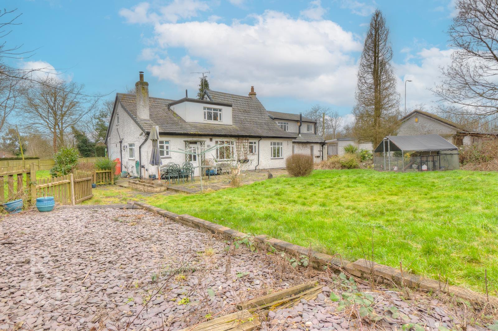 Property image for Fosse Way, Kinoulton