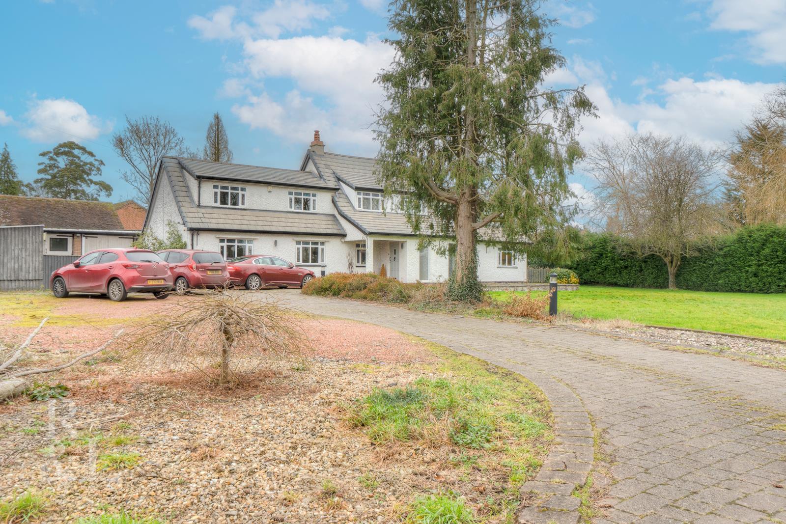 Property image for Fosse Way, Kinoulton