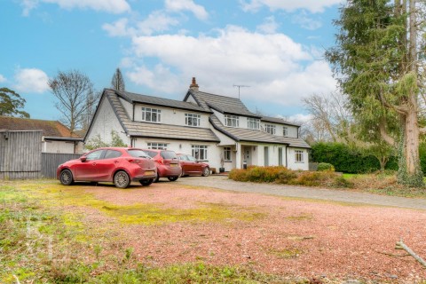 Property thumbnail image for Fosse Way, Kinoulton