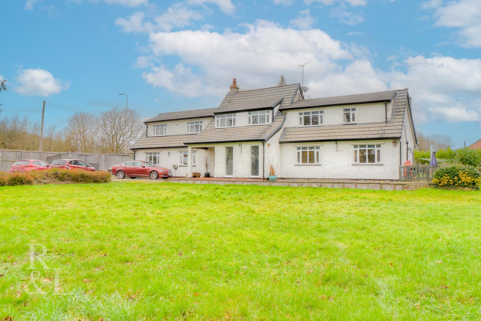 Property image for Fosse Way, Kinoulton