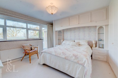 Property thumbnail image for Grandfield Crescent, Radcliffe-On-Trent, Nottingham