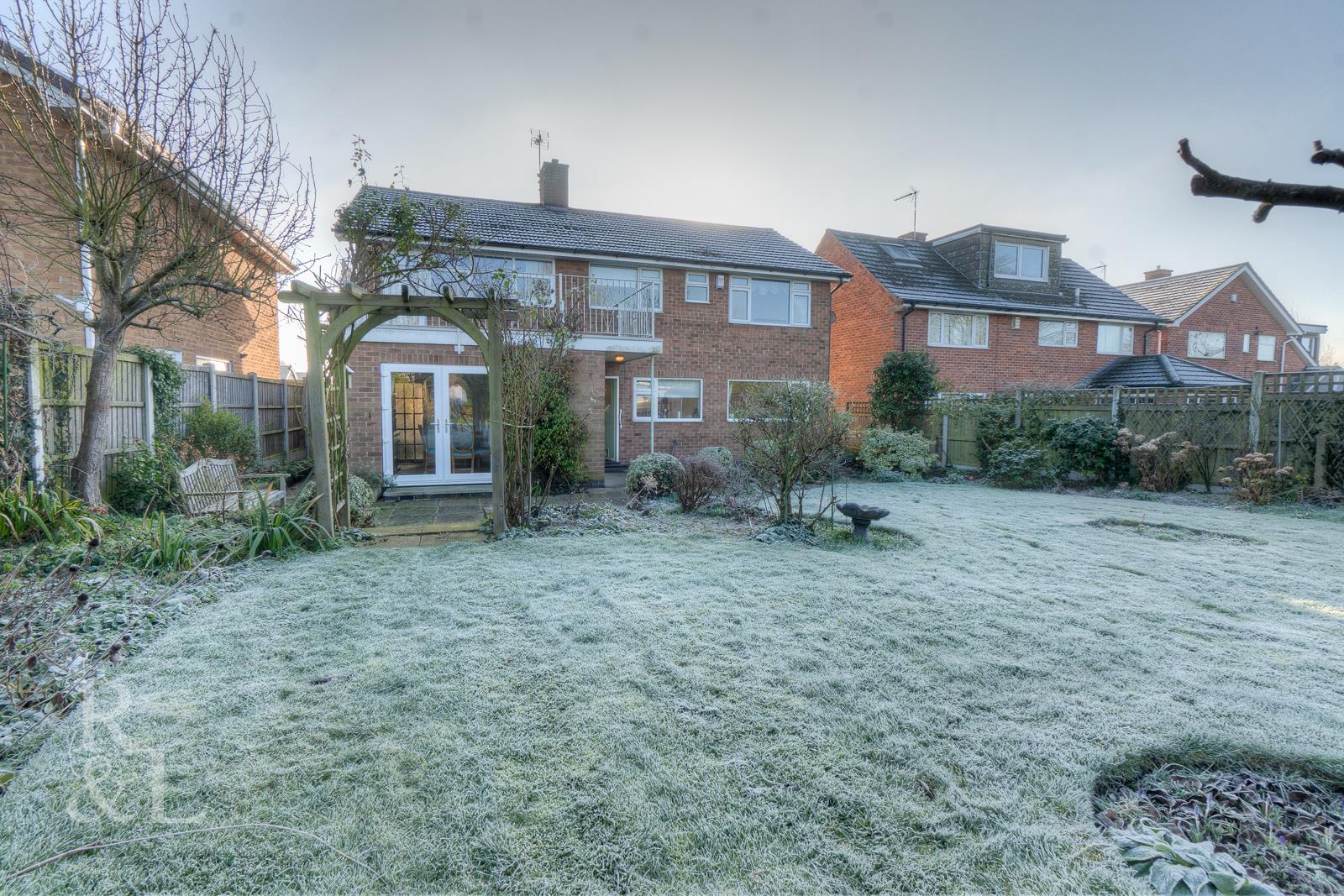 Property image for Grandfield Crescent, Radcliffe-On-Trent, Nottingham