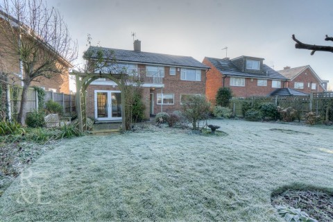 Property thumbnail image for Grandfield Crescent, Radcliffe-On-Trent, Nottingham