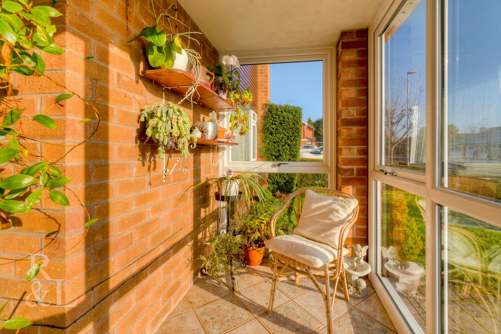 Property image for Grandfield Crescent, Radcliffe-On-Trent, Nottingham