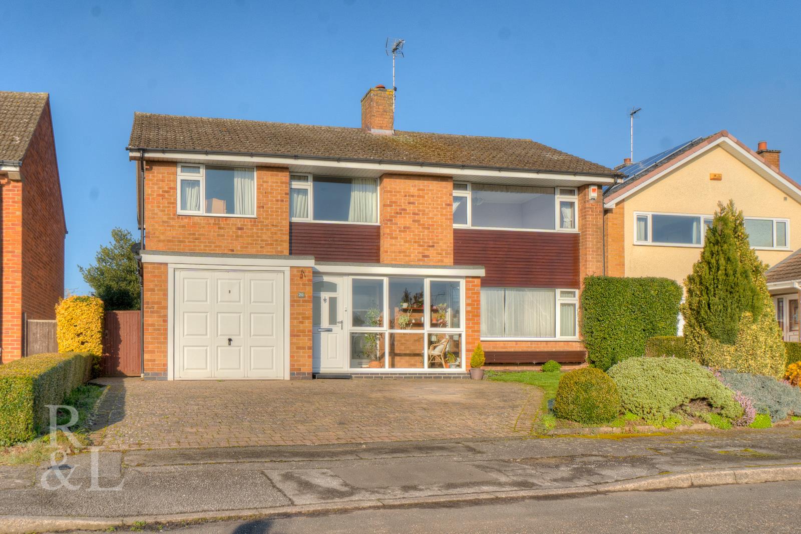 Property image for Grandfield Crescent, Radcliffe-On-Trent, Nottingham