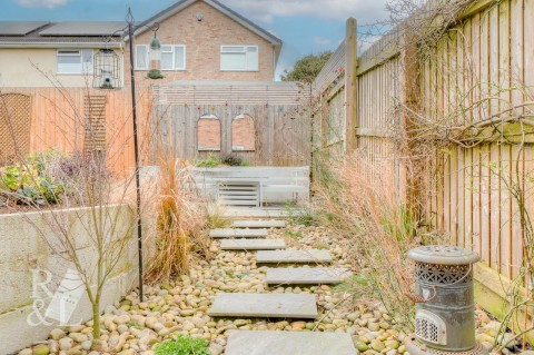 Property thumbnail image for Hawthorn Close, Keyworth, Nottingham