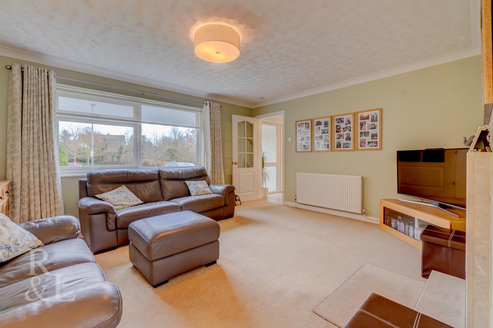 Property image for Hawthorn Close, Keyworth, Nottingham