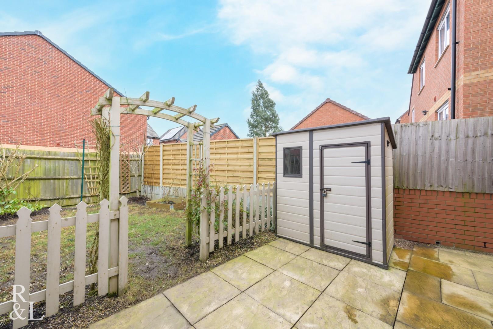 Property image for Bluebell Grove, Woodville