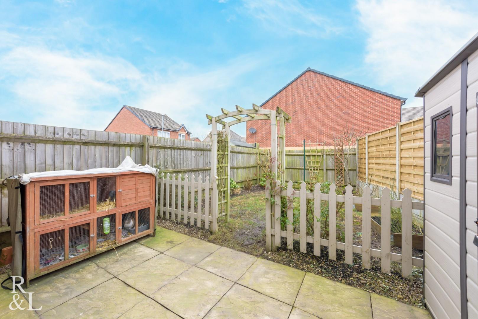 Property image for Bluebell Grove, Woodville