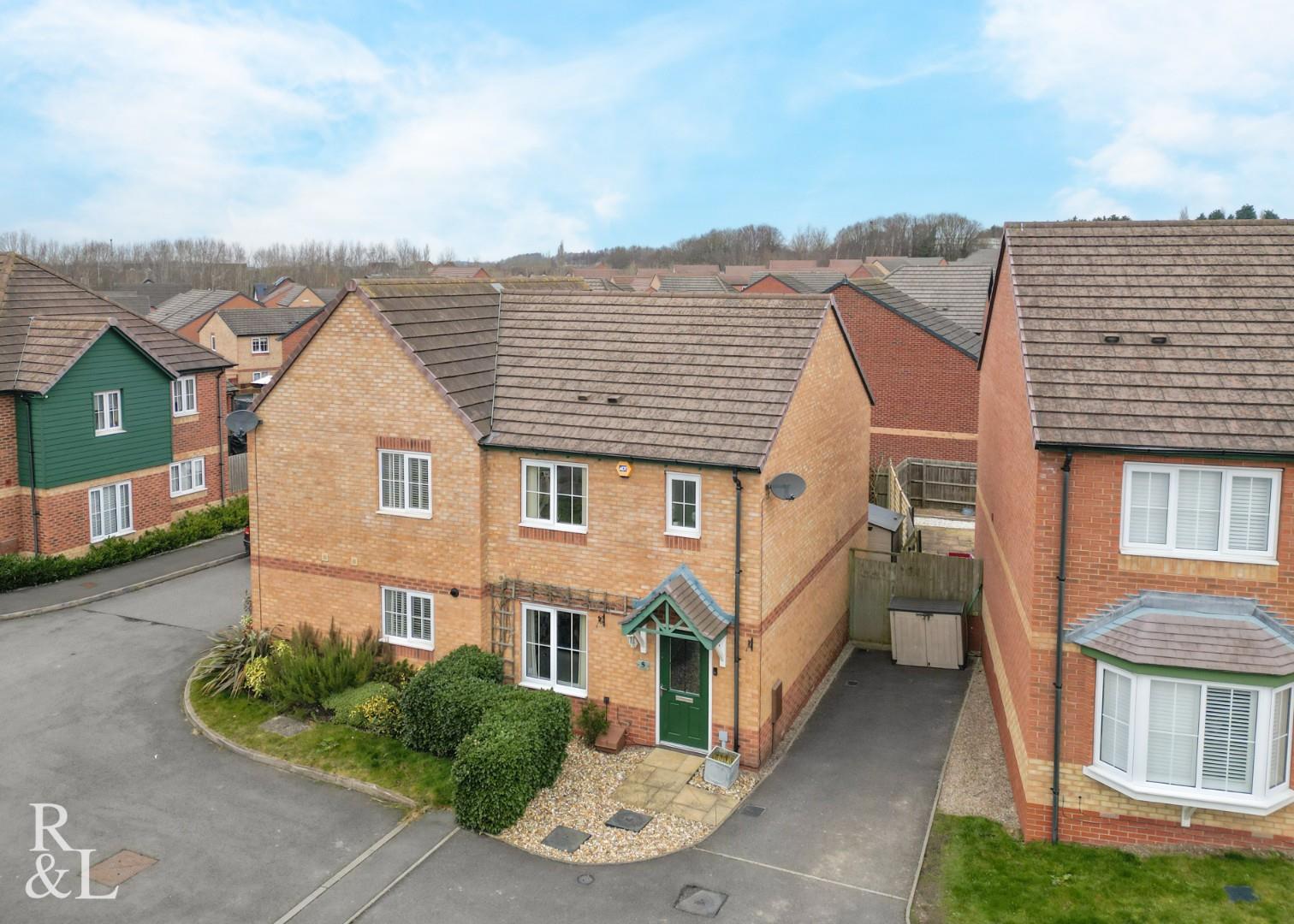 Property image for Bluebell Grove, Woodville