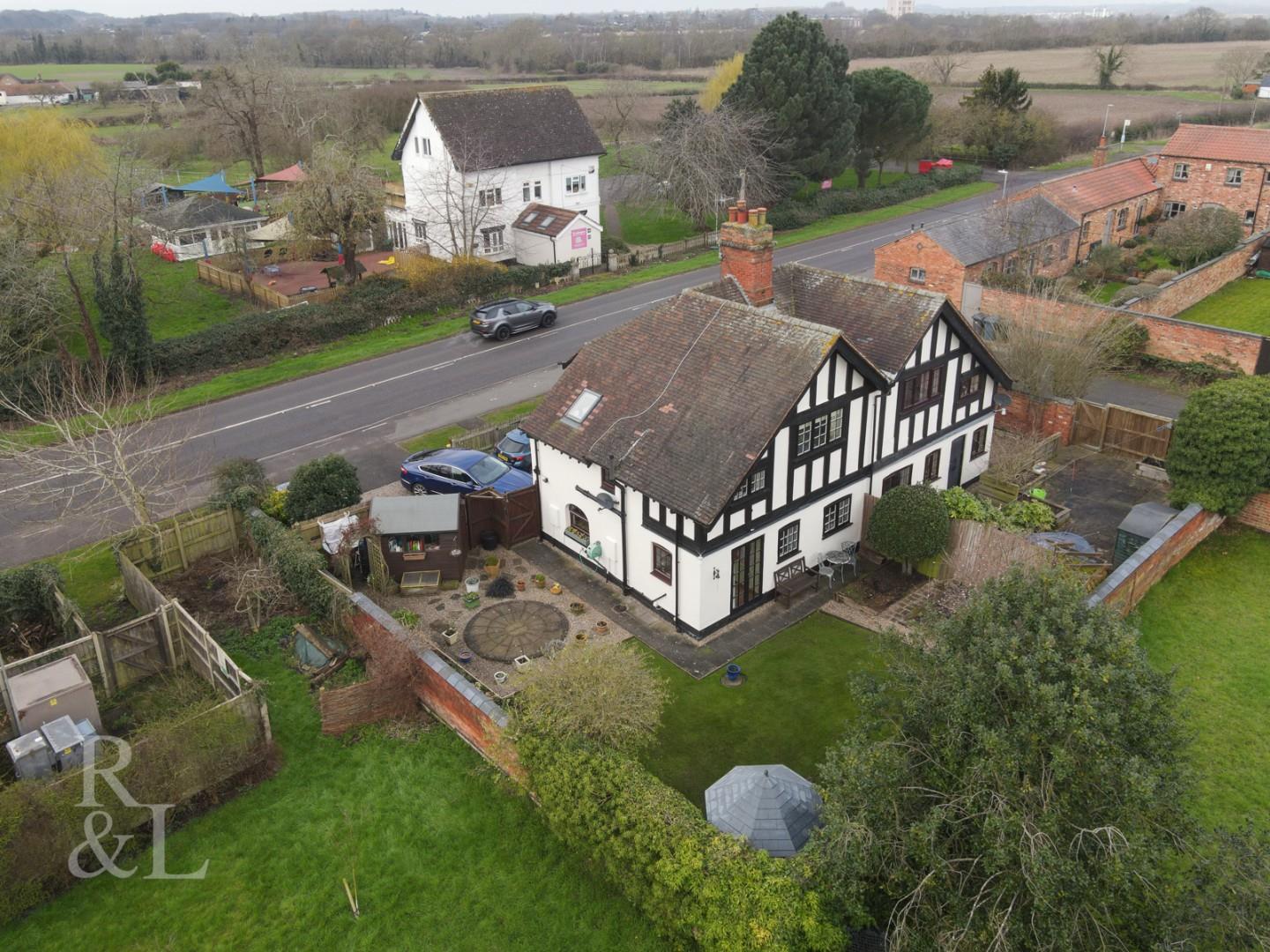 Property image for Wilford Road, Ruddington, Nottingham